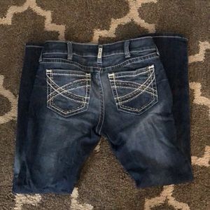 Ariat Jeans